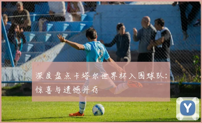 深度盘点卡塔尔世界杯入围球队：惊喜与遗憾并存