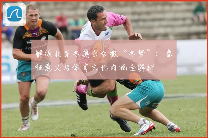 解读北京冬奥会会徽“冬梦”：象征意义与体育文化内涵全解析